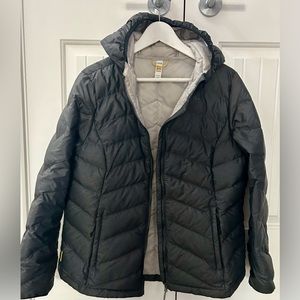 Lolë women’s winter jacket